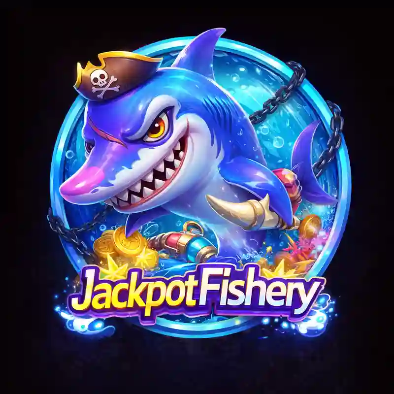 Jackpot Fishery game thumbnail - Best fishing slot in tablegamesbet