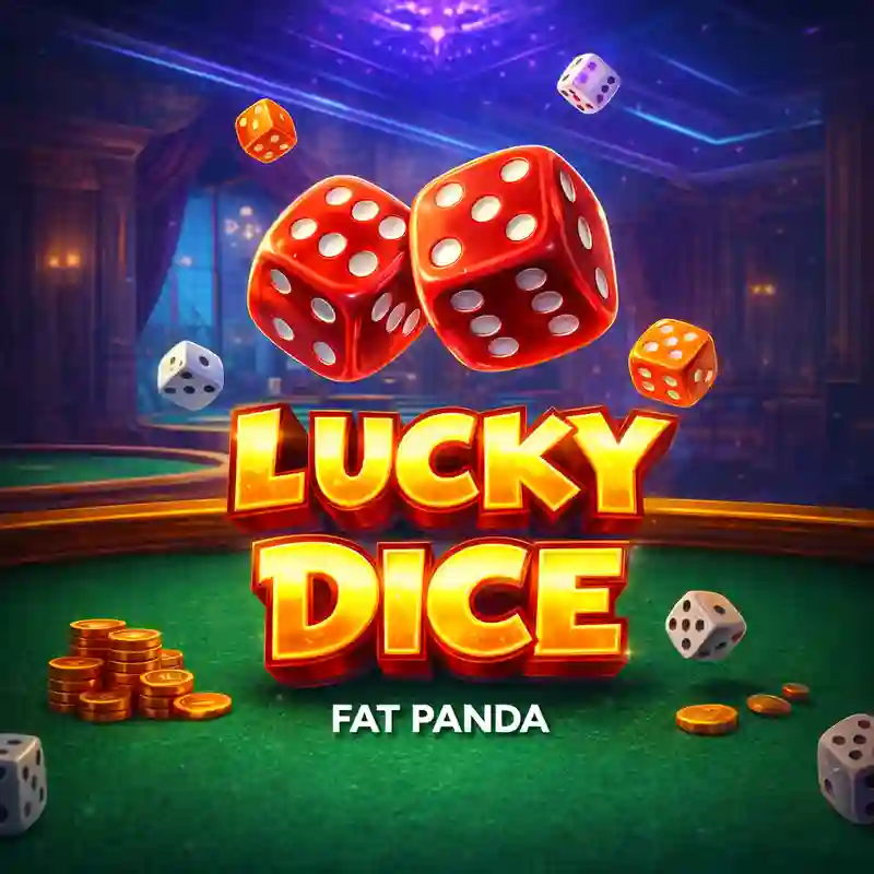 Lucky Dice online casino game tablegamesbet