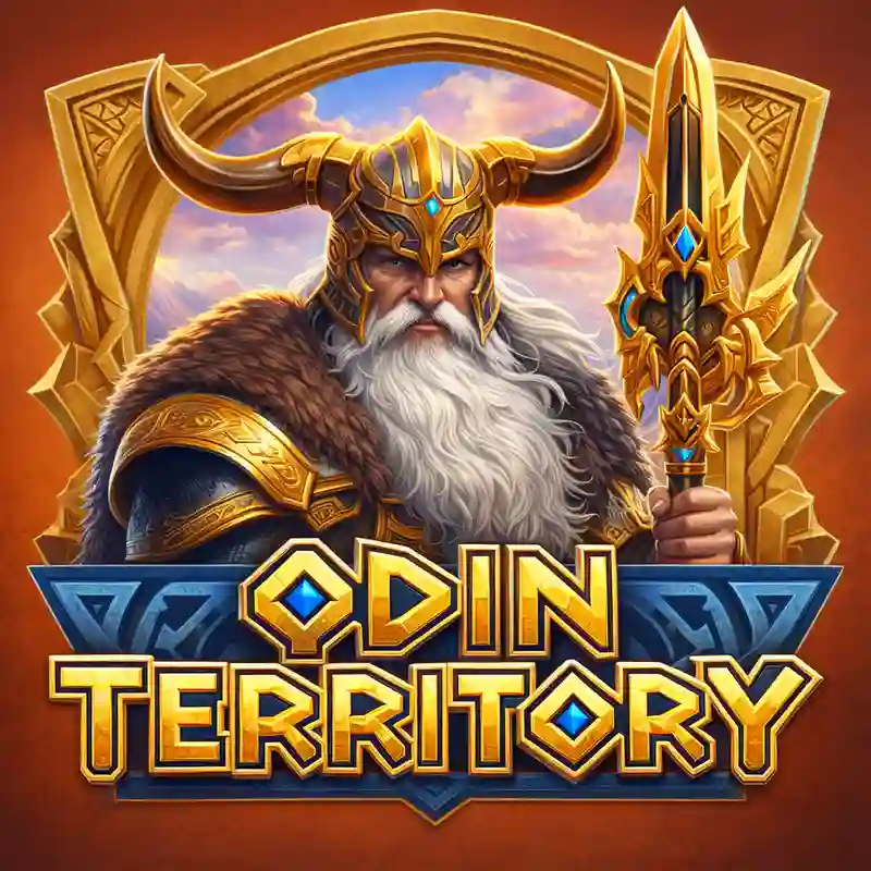 Odin Territory Casino Game TableGamesBet