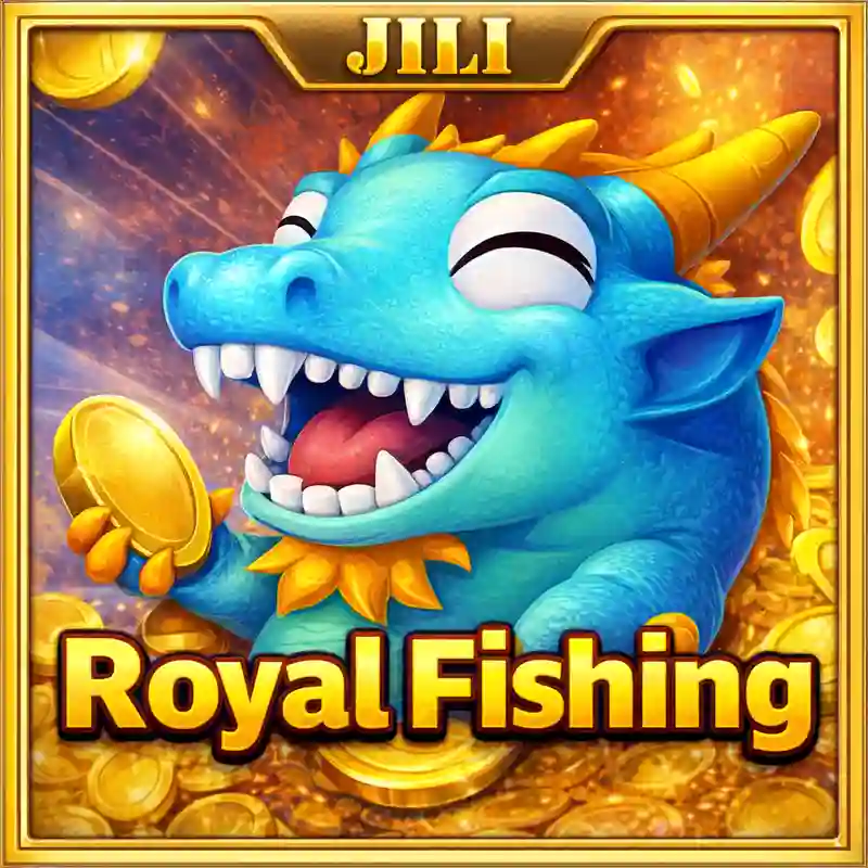 Royal Fishing Game TableGamesBet
