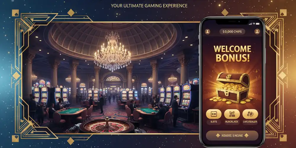 TableGamesBet Promo Banner